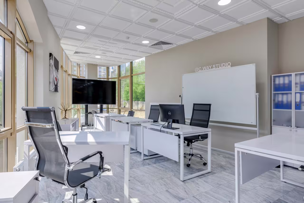 Expertos en reformas integrales de oficinas en Barcelona para Empresas